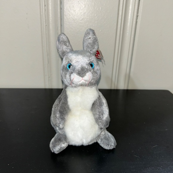 Vintage TY Beanie Baby With Tags - Picture 2 of 2